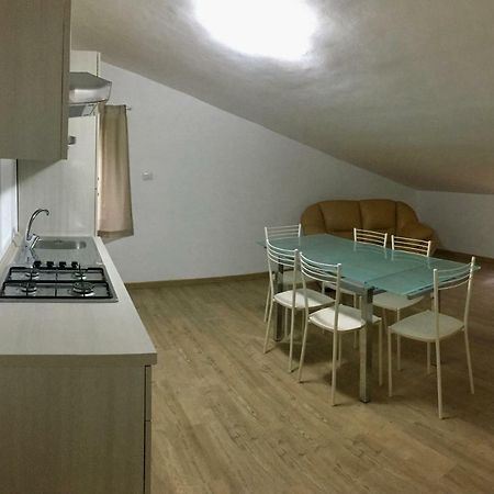 Juliet'S House Apartment Lettomanoppello Екстериор снимка