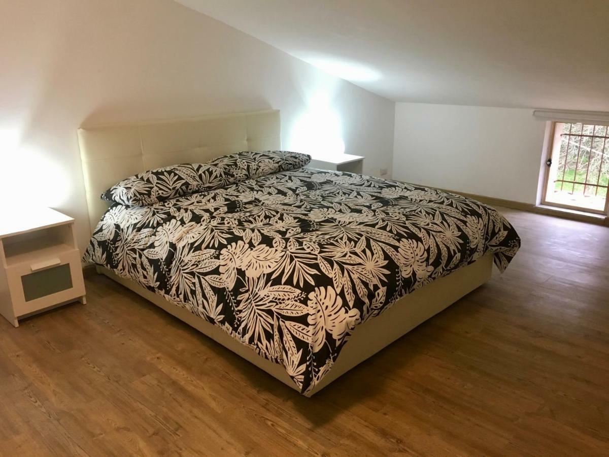 Juliet'S House Apartment Lettomanoppello Екстериор снимка