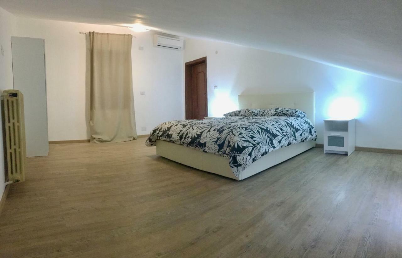 Juliet'S House Apartment Lettomanoppello Екстериор снимка