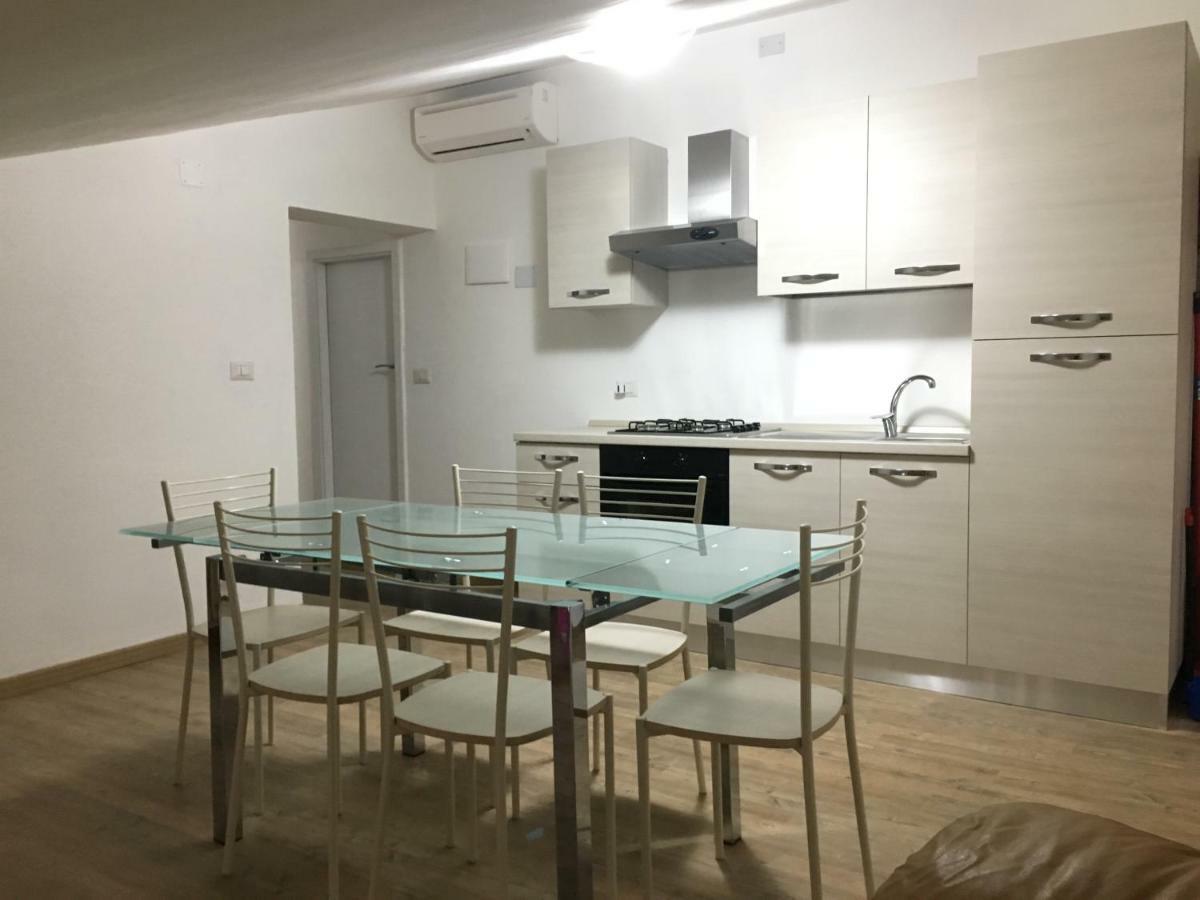 Juliet'S House Apartment Lettomanoppello Екстериор снимка