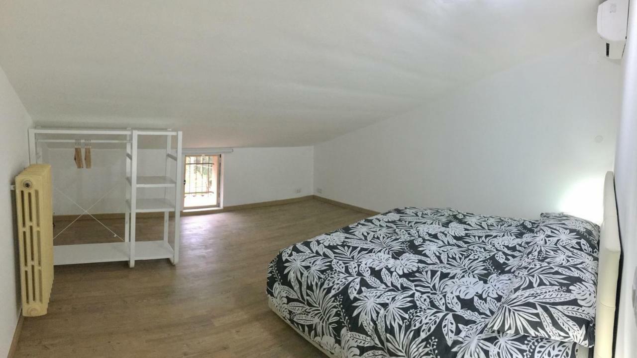 Juliet'S House Apartment Lettomanoppello Екстериор снимка