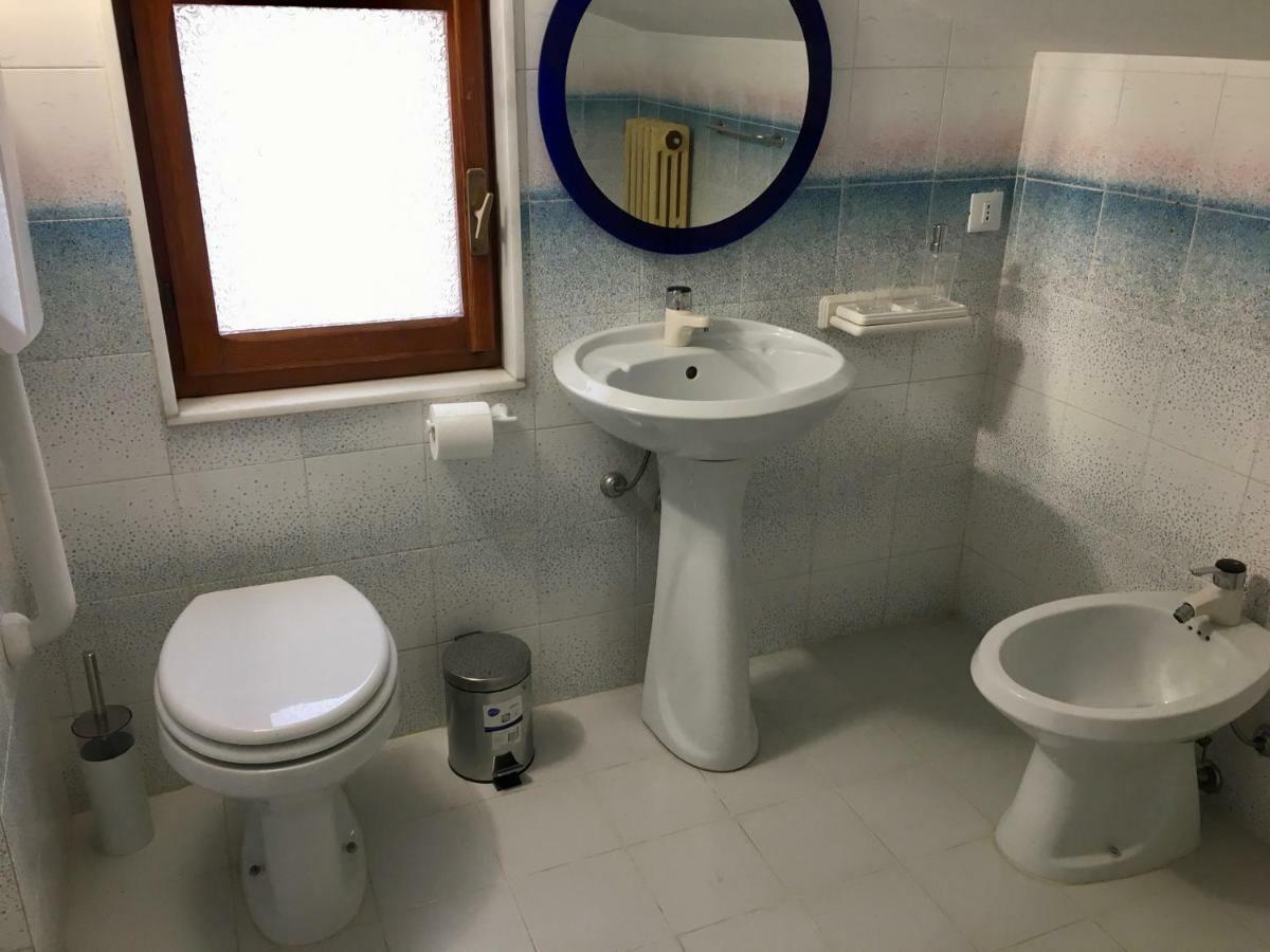 Juliet'S House Apartment Lettomanoppello Екстериор снимка