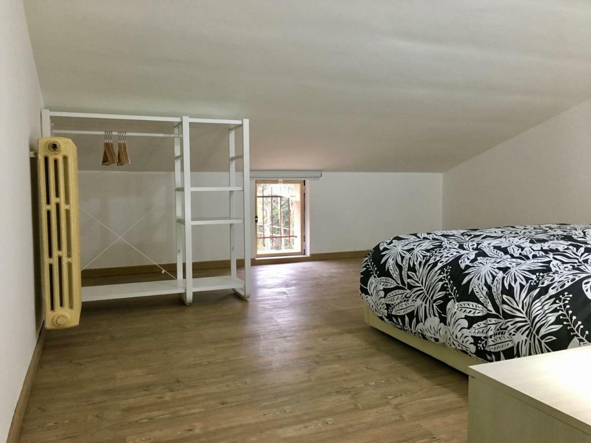 Juliet'S House Apartment Lettomanoppello Екстериор снимка